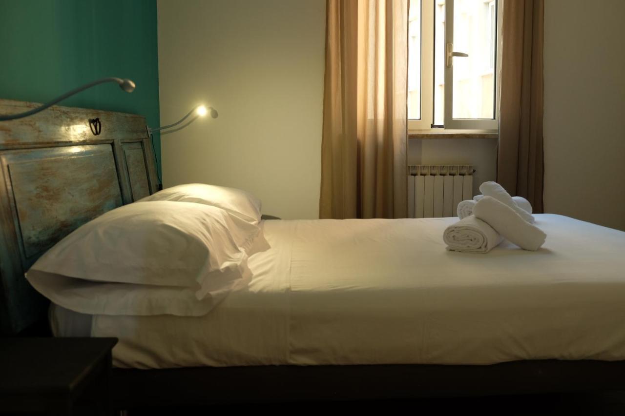 Clivo's 1 Buddyrent Apartment *