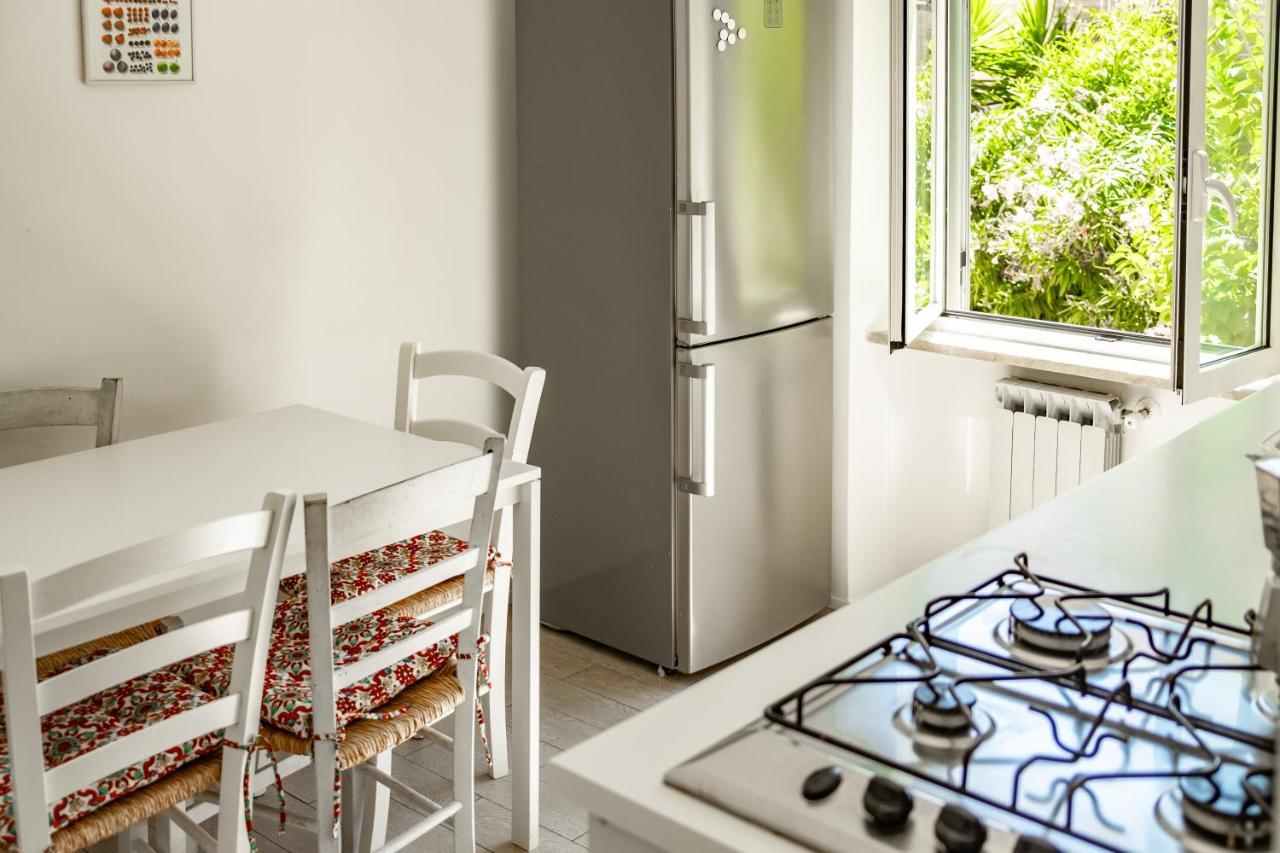 Apartment Clivo's 1 Buddyrent *