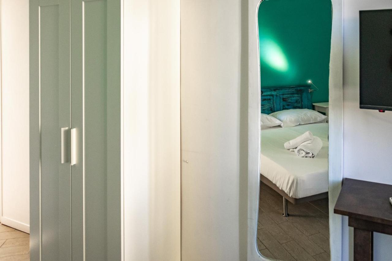 Apartment Clivo's 1 Buddyrent