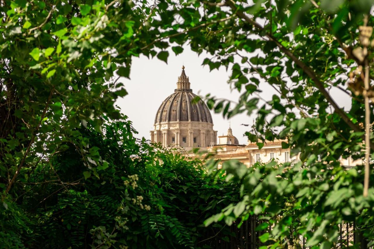 Clivo's 1 Buddyrent * Rome