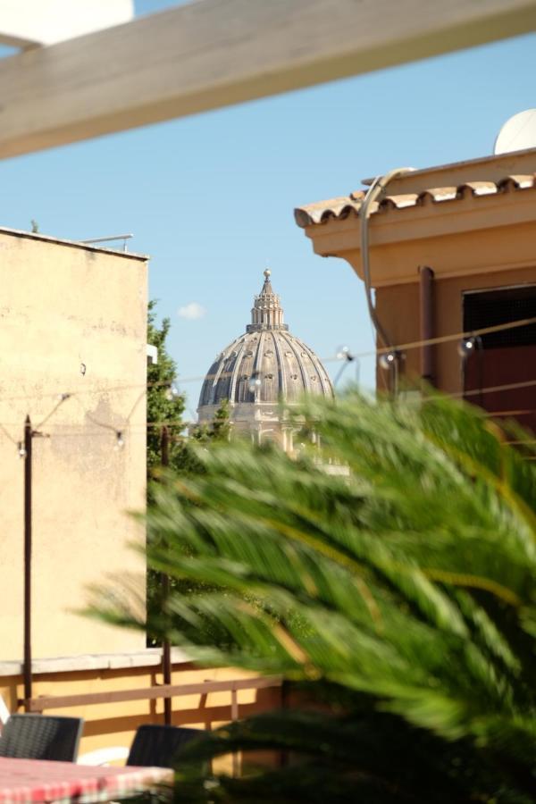 Clivo's 1 Buddyrent Rome